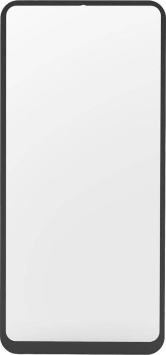 Produktbild Hama 3D-Full-Screen-Schutzglas für Samsung Galaxy A34 5G, Schwarz (1 Stück, Samsung Galaxy A34 5G)