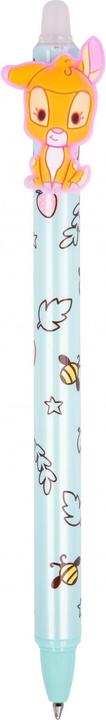 Actual product image Disney Erasable Pen Bambi (Multicoloured, 36 x)