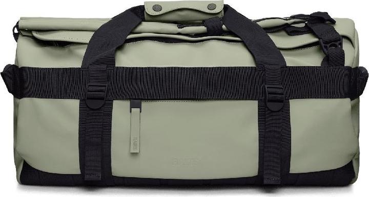 Produktbild Rains Texel Duffel Bag Small W3, Drift (34 l)