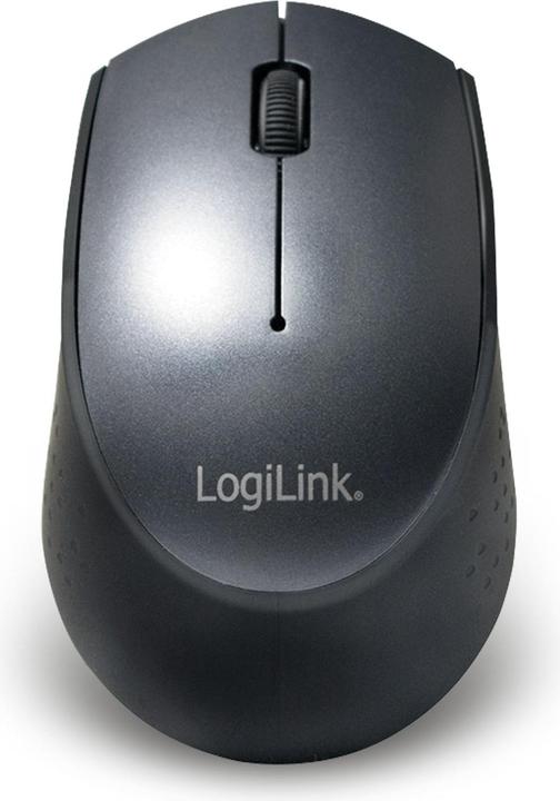 Actual product image LogiLink ID0160 (Wireless)