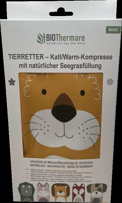 Produktbild BIOThermare Hot Cold Loewe Leo maxi (1 x, 1176 ml, 250 g)