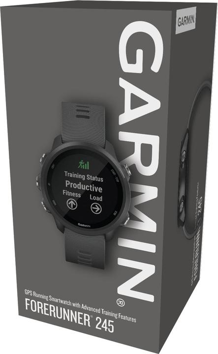 Produktbild Garmin Forerunner 245 (42.30 mm)