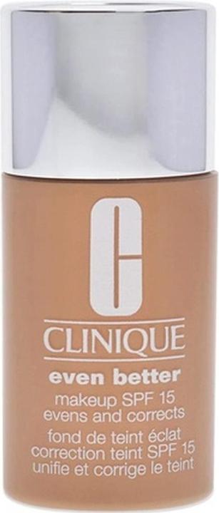 Image du produit Clinique Even Better Make Up Sun Protection Factor 15 Biscuit (30 Biscuit)
