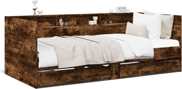 Produktbild vidaXL Tagesbett (90 x 200 cm)