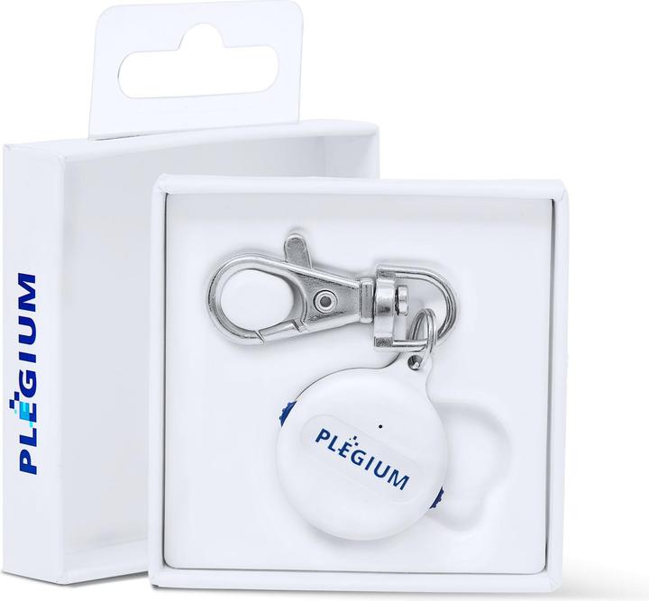 Produktbild Plegium SEB-WH (Android, iOS)