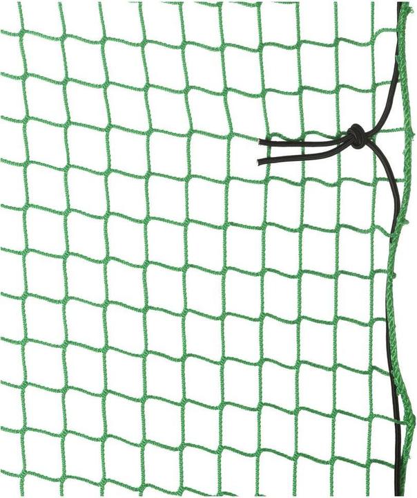Actual product image Toolcraft Anhängernetz (L x B) 2.7 m x 1.5 m
