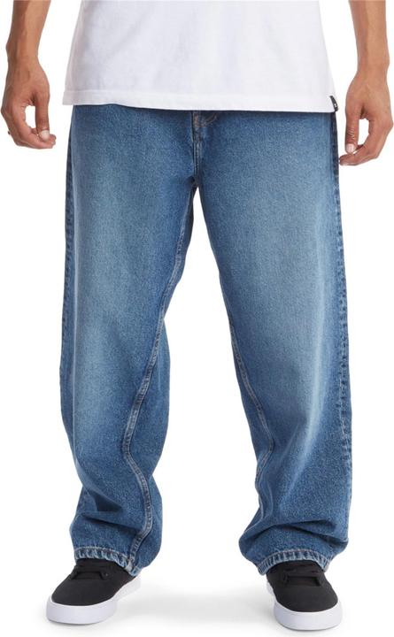 Actual product image DC Shoes Worker Baggy Denim (W31/L32)