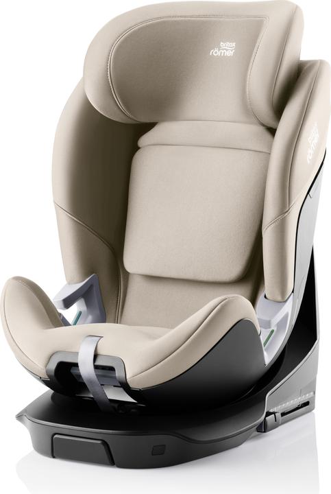 Image du produit Britax Römer Swivel 2 (Reboarder, Norme ECE R129/i-Size)