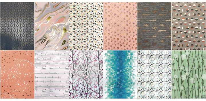 Actual product image Folia Hotfoil (A4, 165 g/m²)