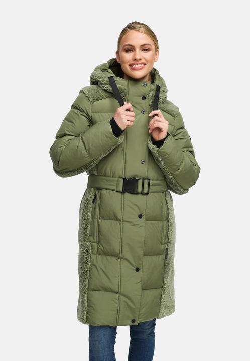 Image du produit Navahoo Funkelteddy 14 (XS)