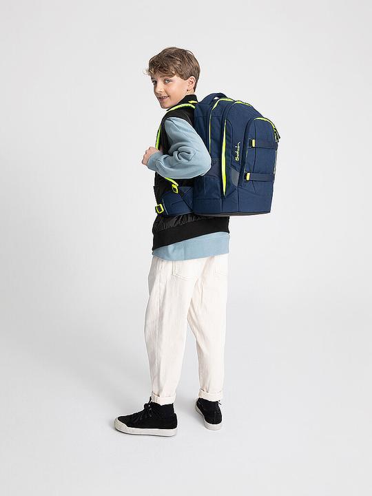 Image du produit Satch Toxique (30 l)