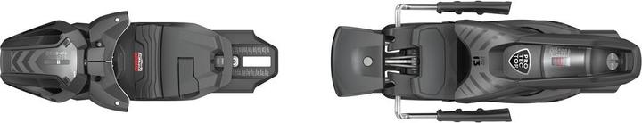 Immagine prodotto Protector PR 13 GW + PowerRail (Sci da turismo)