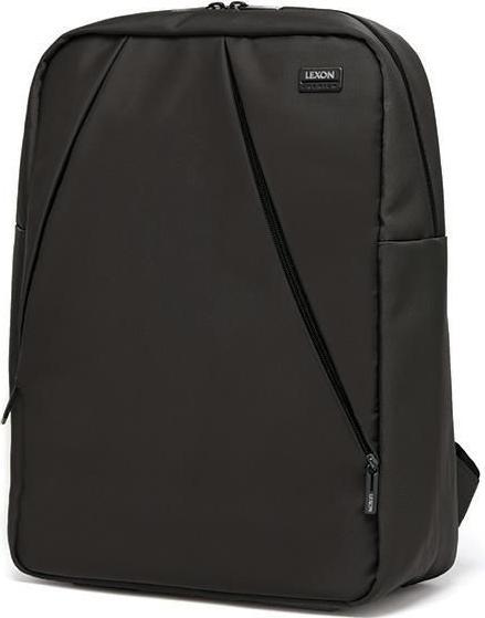 Lexon Premium+ Slim Torba na laptopa 14" czarny/black LN2704N (14")