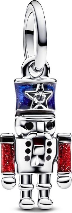 Image du produit Pandora Charm (Argent 925, Émail)