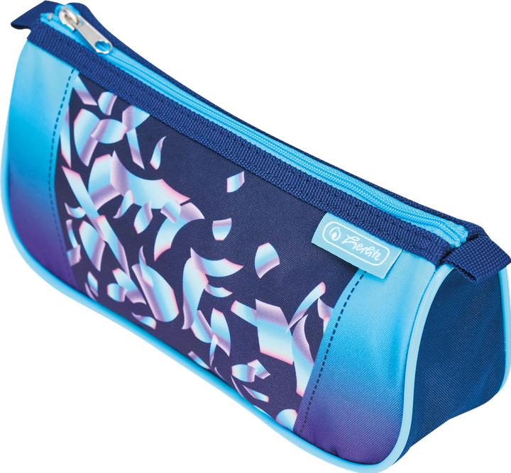 Produktbild Herlitz Schulranzen FiloActive Plus Ice (21 l)