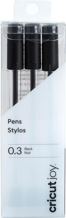 Cricut Joy Fine Point Pen Set 3-pack