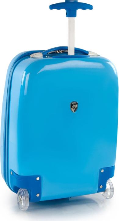 Immagine prodotto Heys Nickelodeon Kids Paw Patrol -ultima matkalaukku, sininen (30 l)