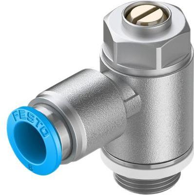 Produktbild Festo Drossel-Rückschlagven