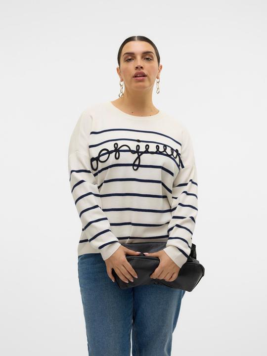 Image du produit Vero Moda VMCARIA Pullover Strickpullover (M)