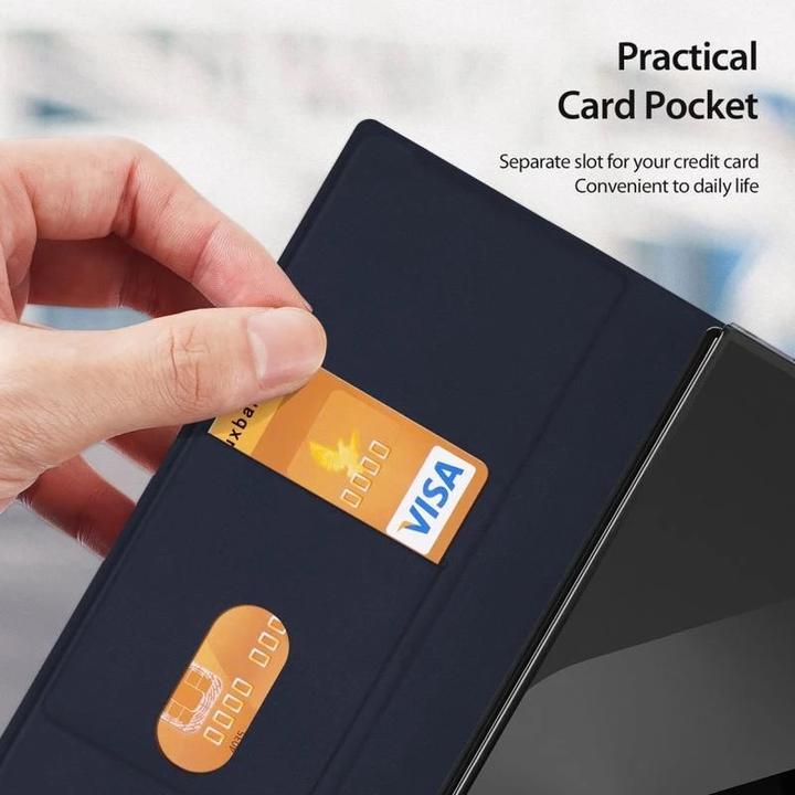 Produktbild Dux Ducis Bril Flip Case (Samsung Galaxy Z Fold7)