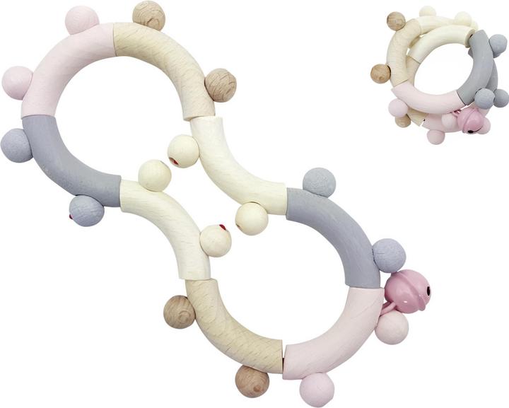 Actual product image Hess Motor Rattle Eight