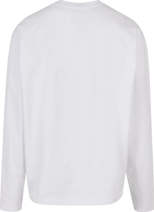 Produktbild Urban Classics Ultra Heavy Oversized Longsleeve - 19451 (M)