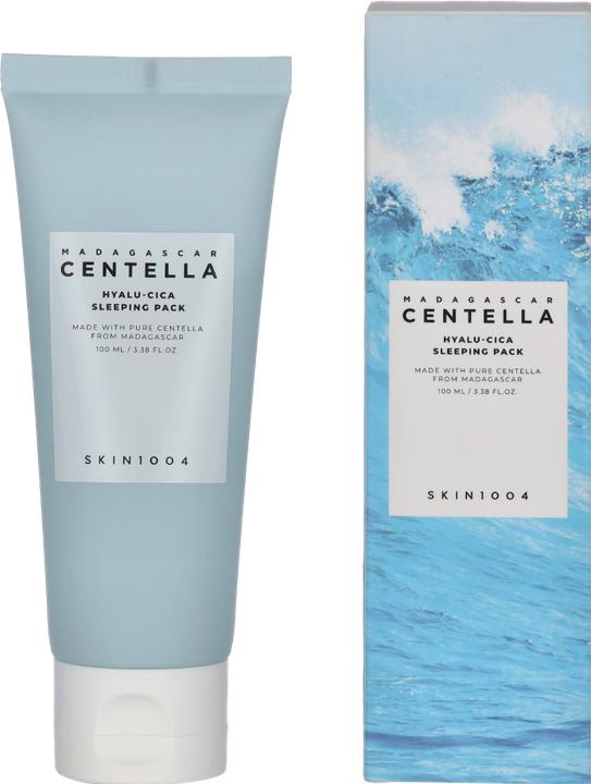 Actual product image Skin1004 Madagascar Centella (100 ml)