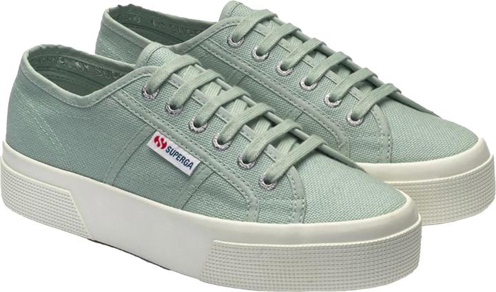 Image du produit Superga - Chaussures à semelles compensées - Adulte (38.5)