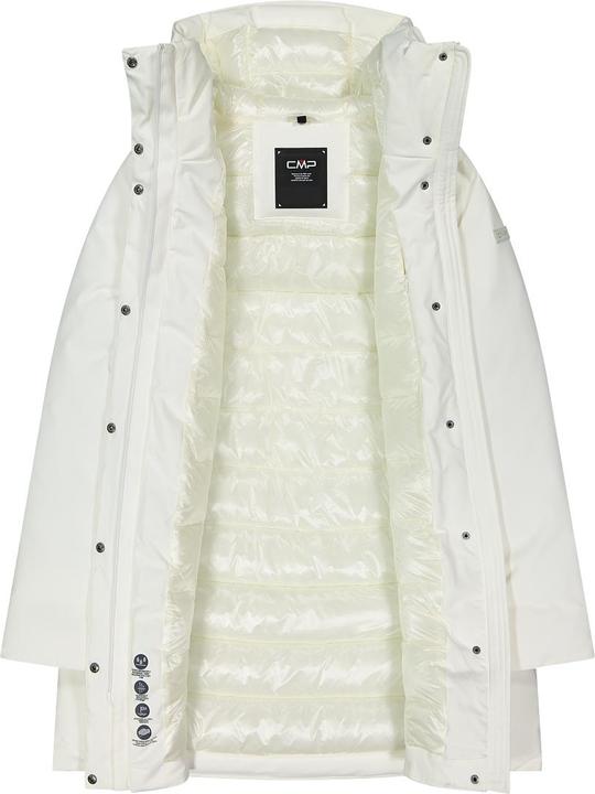 Actual product image CMP Campagnolo Women's Puffer jacket (M)