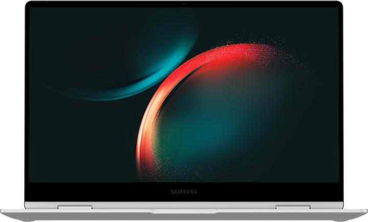 Produktbild Samsung GALAXY BOOK3 360 13.3¿/I7P/16GB/512GB (13.30", Intel Core i7-1360P, 16 GB, 512 GB)