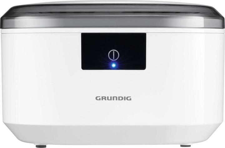 Image du produit Grundig Uc 5620 (43 kHz, 0.50 l)