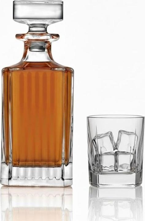 Produktbild Rcr Whisky Flasche Timeless (0.75 l)