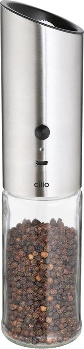 Cilio Pepper / Salt Mill 'Collina (Pepper)