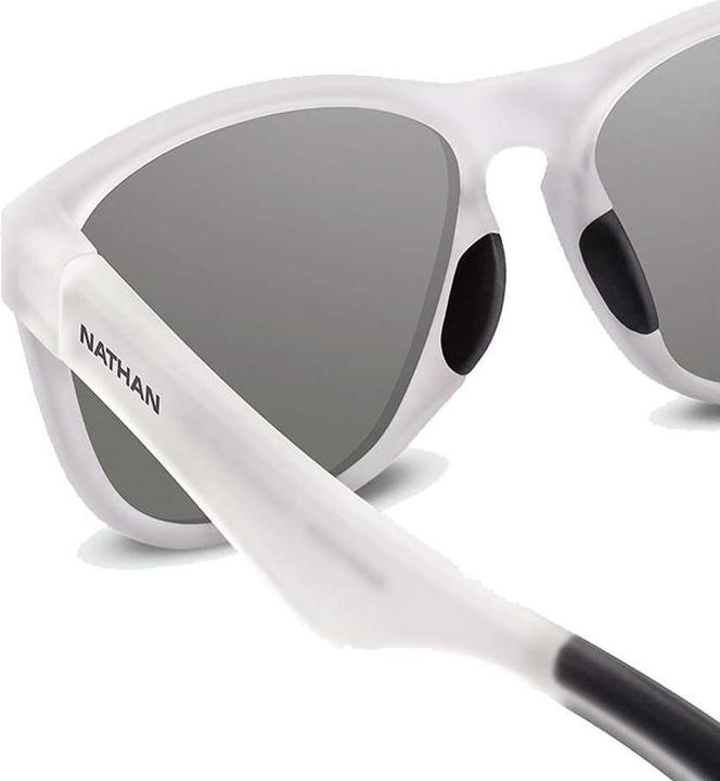Actual product image Nathan polarized sunglasses summit