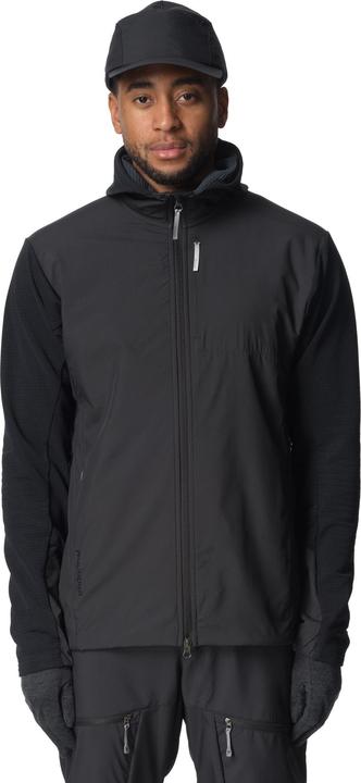 Immagine prodotto Houdini Moonwalk Houdi - Softshelljacke - Herren (S)