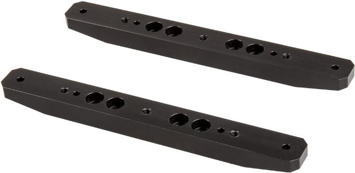 Produktbild Watercool Fans Adapter für Kühlsystem Heatkiller® Tube 140 mm