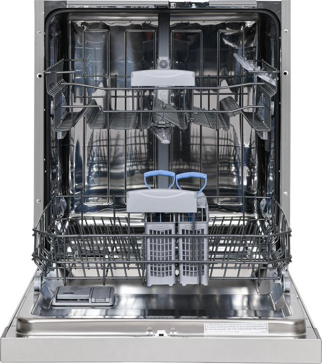 Produktbild Telefunken G-ET-6014-C-I Geschirrsp??ler 60cm integriert C 9L 44db