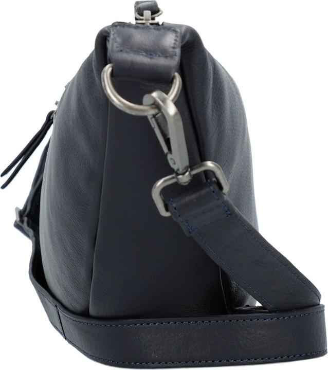 Produktbild Harbour 2nd Novalie Umhängetasche Leder 43 cm