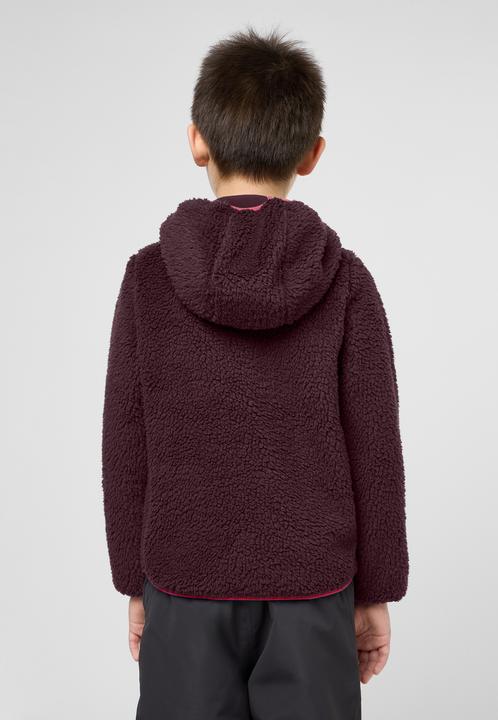 Produktbild Jack Wolfskin Ice Curl Hood Jacket (152)