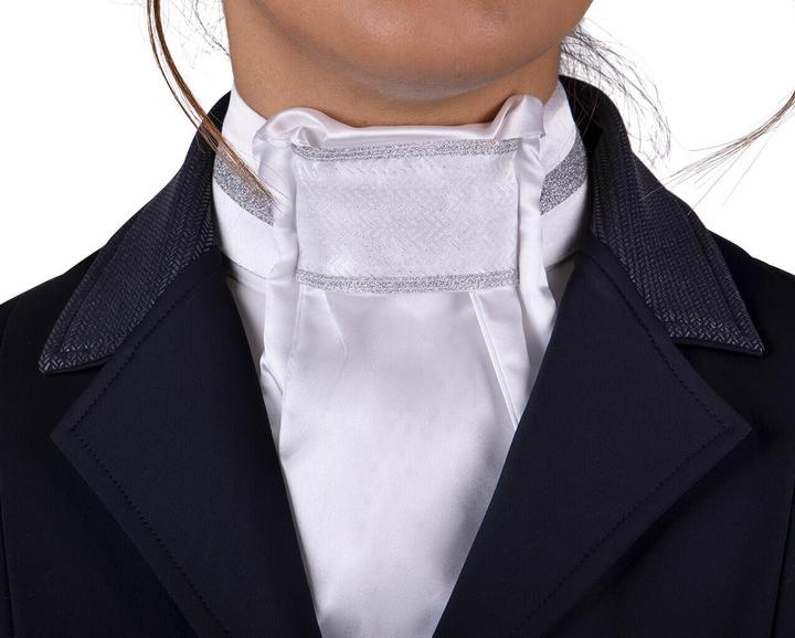 Actual product image Qhp kae competition riding jacket (38)