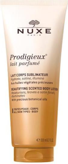 Produktbild Nuxe Prodigieux (Körpercreme, 200 ml)