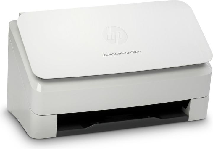 Actual product image HP Scanjet Enterprise Flow 5000 (USB)