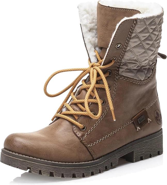 Produktbild Rieker Stiefelette (39)