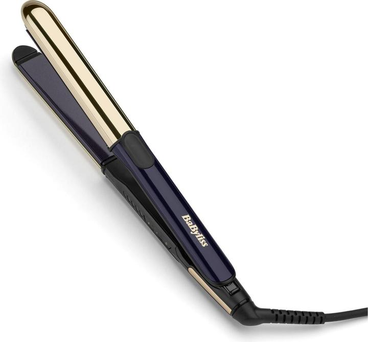Produktbild BaByliss Black Onyx (Glätteisen)