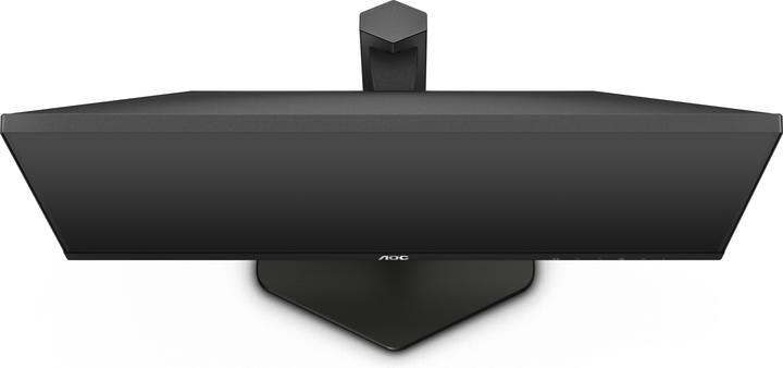 Actual product image AOC Q27G4X (2560 x 1440 pixels, 27")