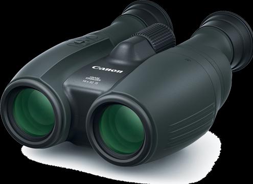 Actual product image Canon 10x20 IS (10 x, 20 mm)