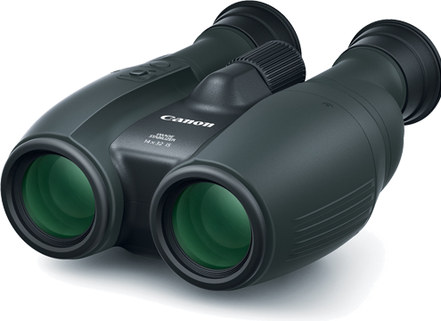 Immagine prodotto Canon 10x20 IS (10 x, 20 mm)