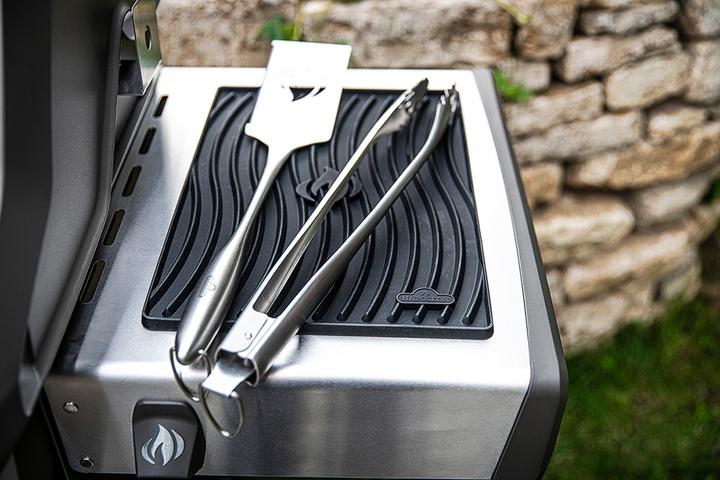 Immagine prodotto Napoleon Tappetino protettivo in silicone