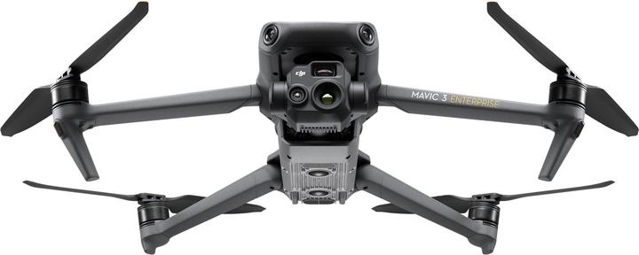 Produktbild DJI Mavic 3 Thermal inkl. Care Basic (45 min, 920 g, 48 Mpx)
