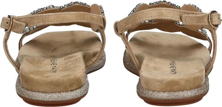 Actual product image Alma en Pena Sandalen (42)